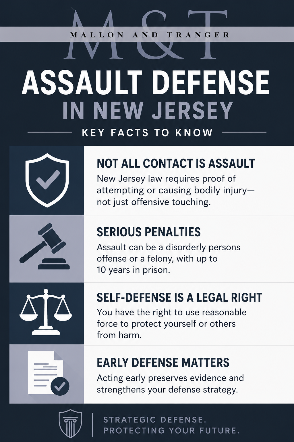 NJ Assault Infographic